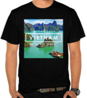 Southeast Asia - Vietnam
