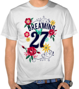 Dreaming 27