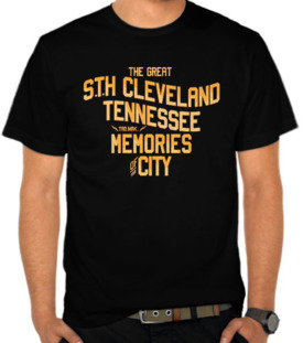 Cleveland Memories City