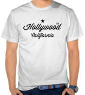 Hollywood - USA