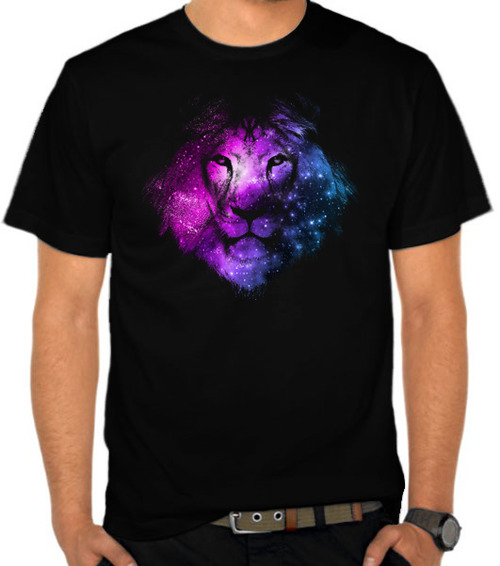 Lion Galaxy 2