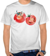 Buah tomat (Tomato)