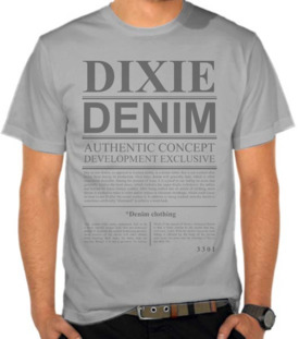 Dixie Denim Wear