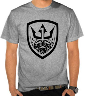Medal Of Honor - Neptune Logo