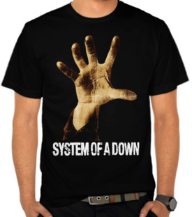 System Of A Dawn - Self Titled