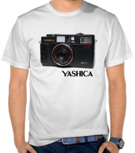 Yashica DX