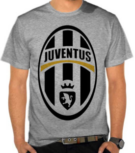 Juventus Team Badge