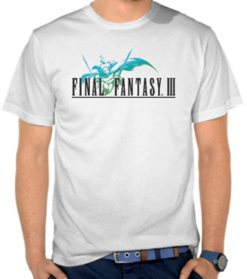 Final Fantasy III