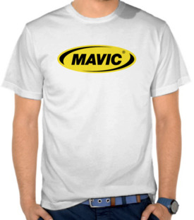 Mavic Logo