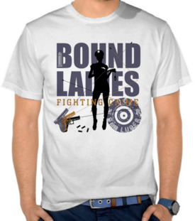 Bound Ladies