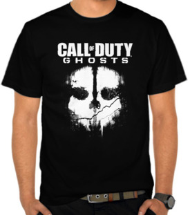 Call Of Duty - Ghosts 2