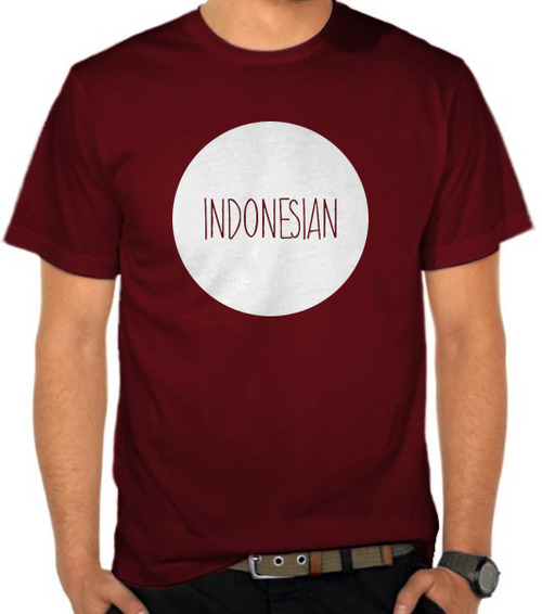 Indonesian 2