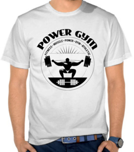 Power Gym