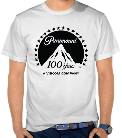 Paramount 100 Years 2