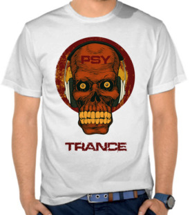 Trance Skull