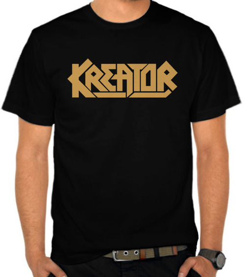 Kreator Logo