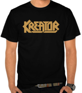 Kreator Logo