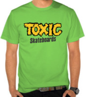 Toxic Skateboards