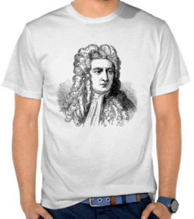 Isaac Newton 2