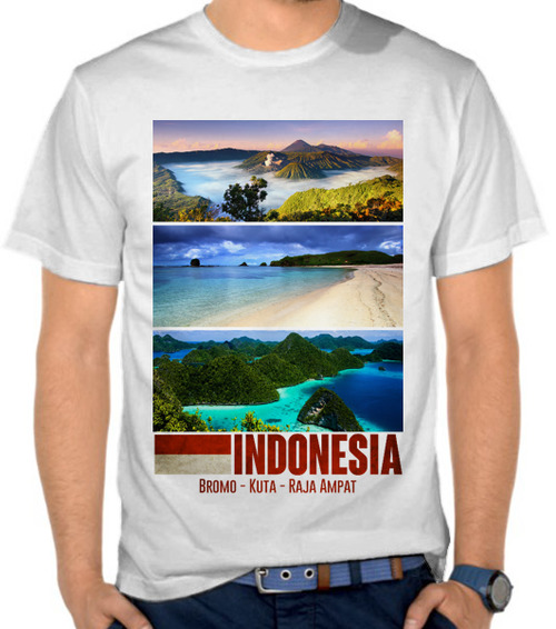 Indonesia - Paradise Islands