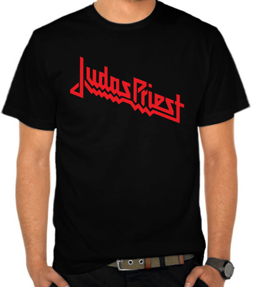 Logo Judas Priest