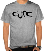 The Cure Logo 4