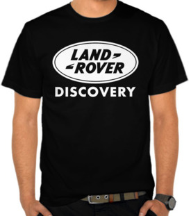 Land Rover Discovery 3