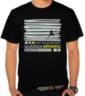 Outdoor Athletic