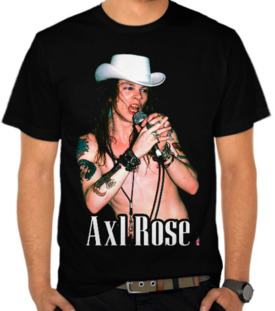 Axl Rose 2