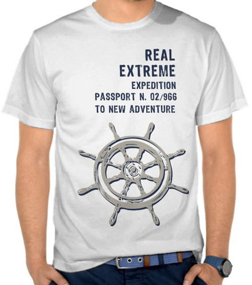 Extreme Expedition