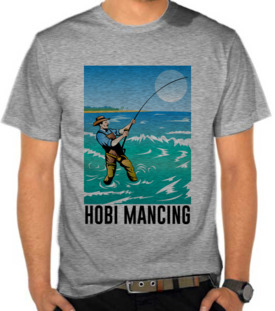 Fishing - Hobi Mancing II