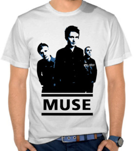 Muse Members