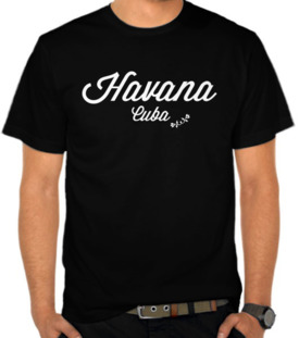 Havana - Cuba 2