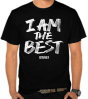 2ne1 - I Am The Best 2