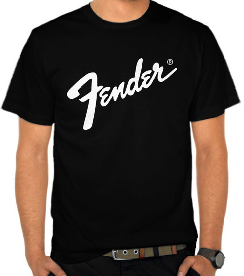 Fender Logo