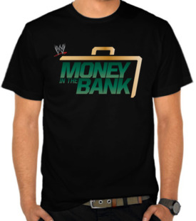 WWE - Money In The Bank