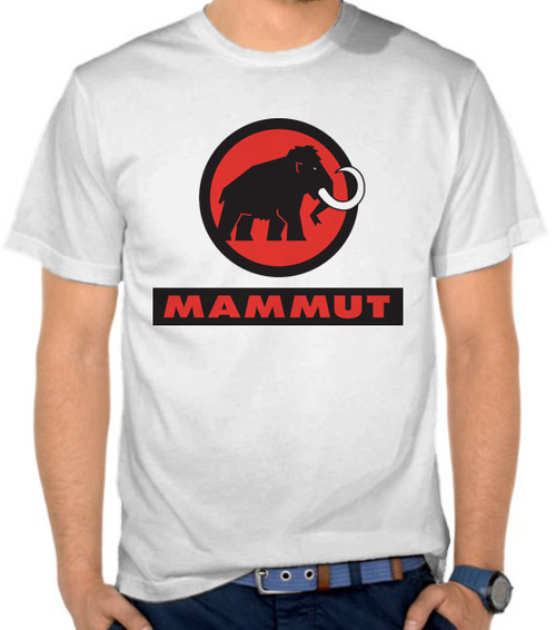 Mammut Logo