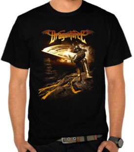 Band - Dragonforce