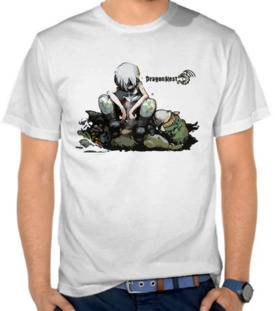 Dragon Nest artwork 1