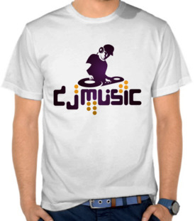 DJ Purple