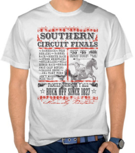 Southern Cowboy