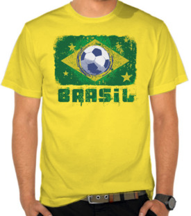 Brasil Football