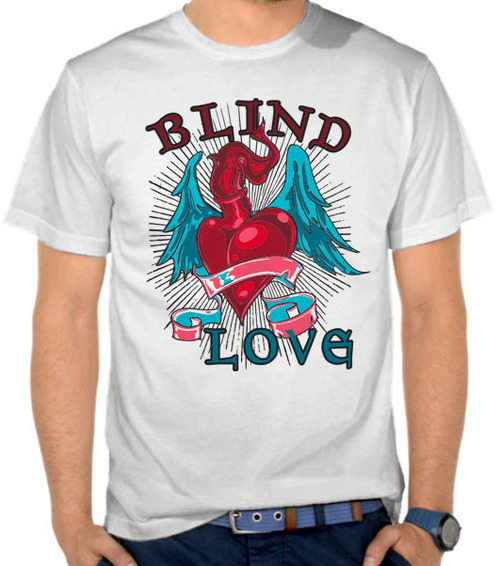 Blind Love