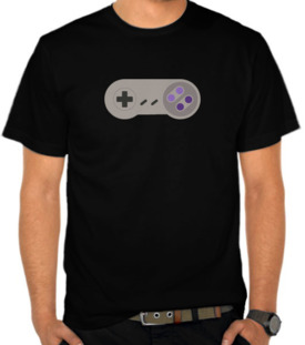 Nintendo Joystick