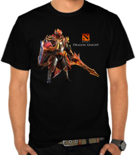Dota 2 - Dragon Knight 2