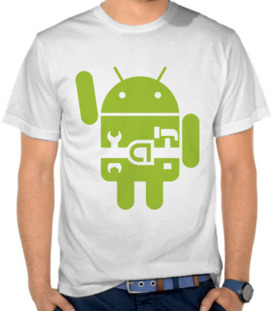 Android Developer