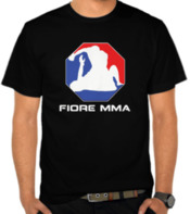 Mixed Martial Arts (MMA) - Fiore