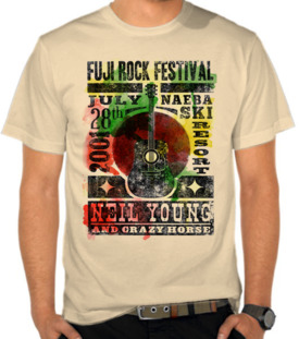 Fuji Rock Festival