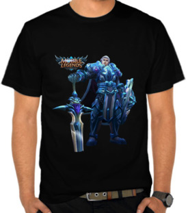 Mobile Legends - Tigreal 2