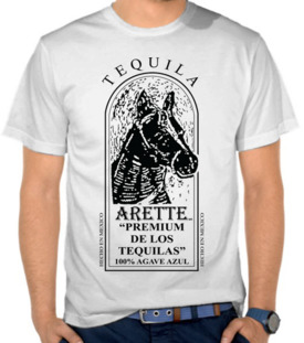 Tequila - Arette Tequila